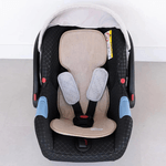 Bamboom Materassino Copriseduta Air n Go Universale Mini Bamboom
