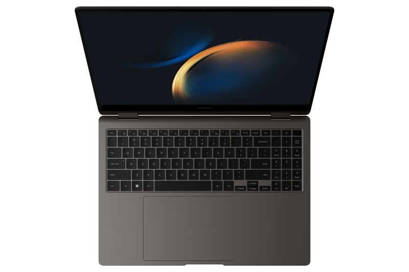 Samsung-Galaxy-Book3-Pro-360-i5-1340P-Ibrido--2-in-1--406-cm--16---Touch-screen-WQXGA--Intel®-Core™-i5-8-GB-LPDDR5-SDRA