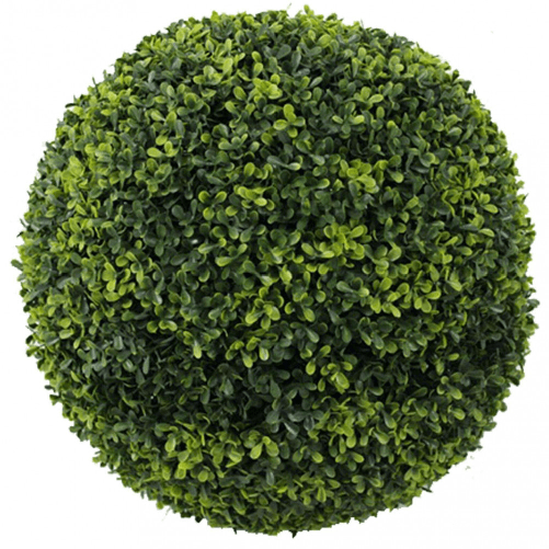 MILANI HOME Sfera di bosso artificiale