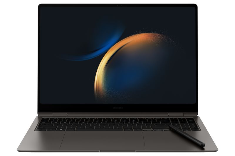 Samsung-Galaxy-Book3-Pro-360-i5-1340P-Ibrido--2-in-1--406-cm--16---Touch-screen-WQXGA--Intel®-Core™-i5-8-GB-LPDDR5-SDRA