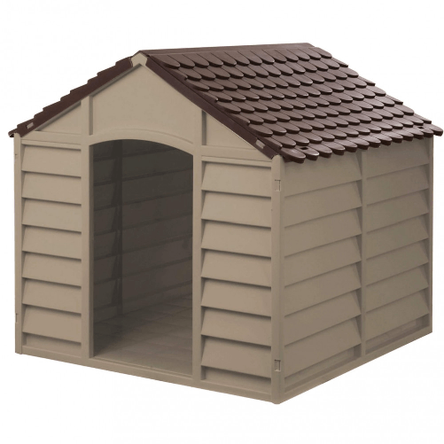 MILANI HOME SPARKY - cuccia per cani di taglia medio piccola