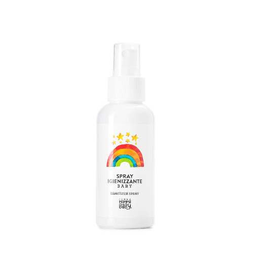Linea Mamma Baby Spray Igienizzante Baby - Linea Mamma Baby