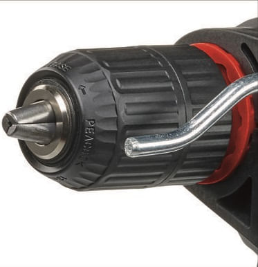 Einhell-TC-ID-720-1-E-Kit-2800-Giri-min-184-kg-Nero-Rosso