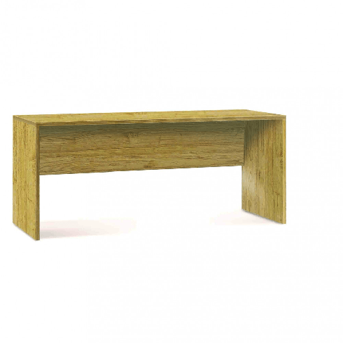 MILANI HOME DIXIE - scrivania moderna 180 cm