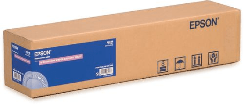 Epson-Carta-Acquerello--Radiant-White--in-rotoli-da-60-96cm--24----x-18m.