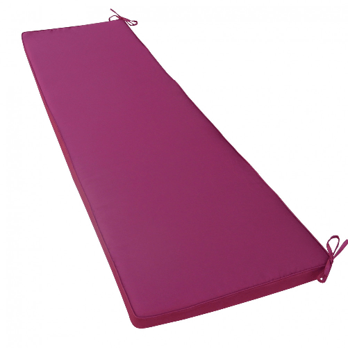 MILANI HOME LONG FLATTY - cuscino 150 con doppia cucitura idrorepellente