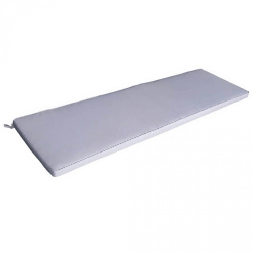 MILANI HOME LONG FLATTY - cuscino 150 con doppia cucitura idrorepellente