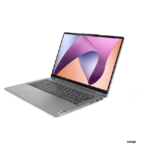 Lenovo ideapad flex 5 14abr8 amd ryzen 7 7730u ibrido (2 in 1) 35,6 cm (14"