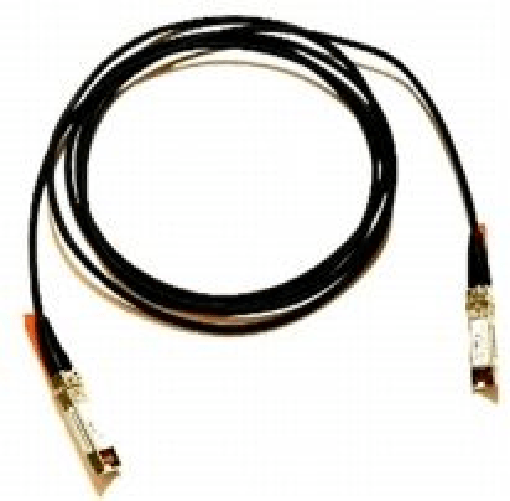 CISCO 10gbase-cu sfp+ cable 2 meter - SFP-H10GB-CU2M=