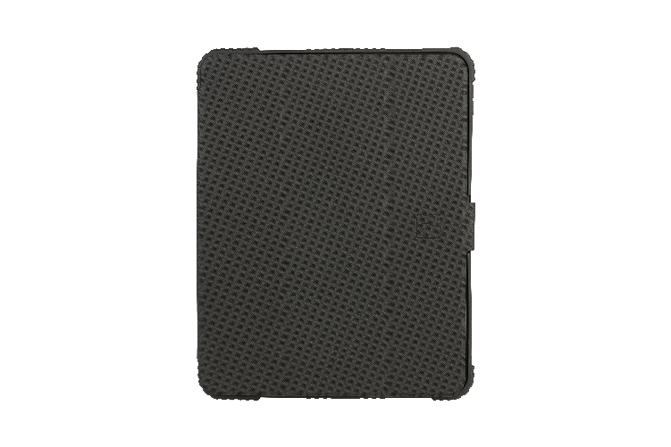 Tucano Educo 27,7 cm (10.9") Custodia a libro Nero