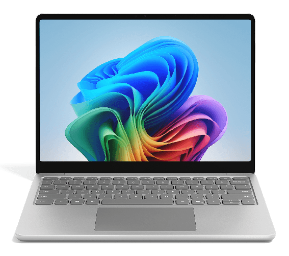 Microsoft Surface Laptop 13" Qualcomm Snapdragon Computer portatile 33 cm (13") Touch screen 16 GB LPDDR5x