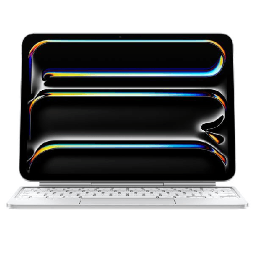 APPLE Ipad magic keyboard 11 white-int - MWR03Z/A