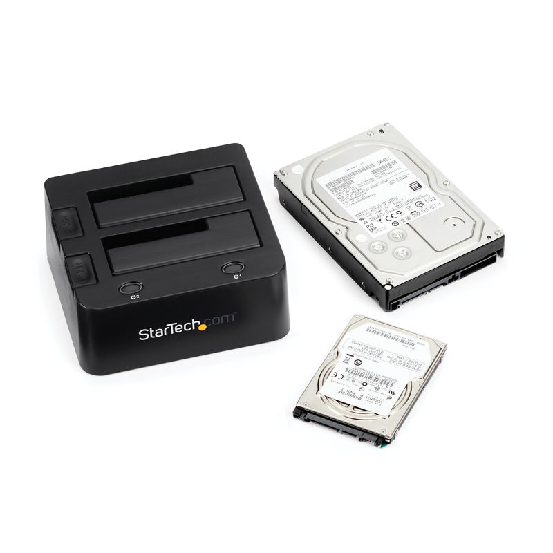 StarTech-Docking-Station-Universale-USB-3.0-per-Hard-Disk-2.5-3.5---IDE-SATA-III-con-UASP