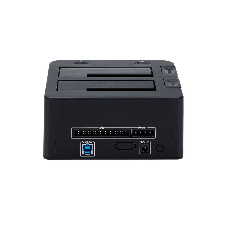 StarTech-Docking-Station-Universale-USB-3.0-per-Hard-Disk-2.5-3.5---IDE-SATA-III-con-UASP