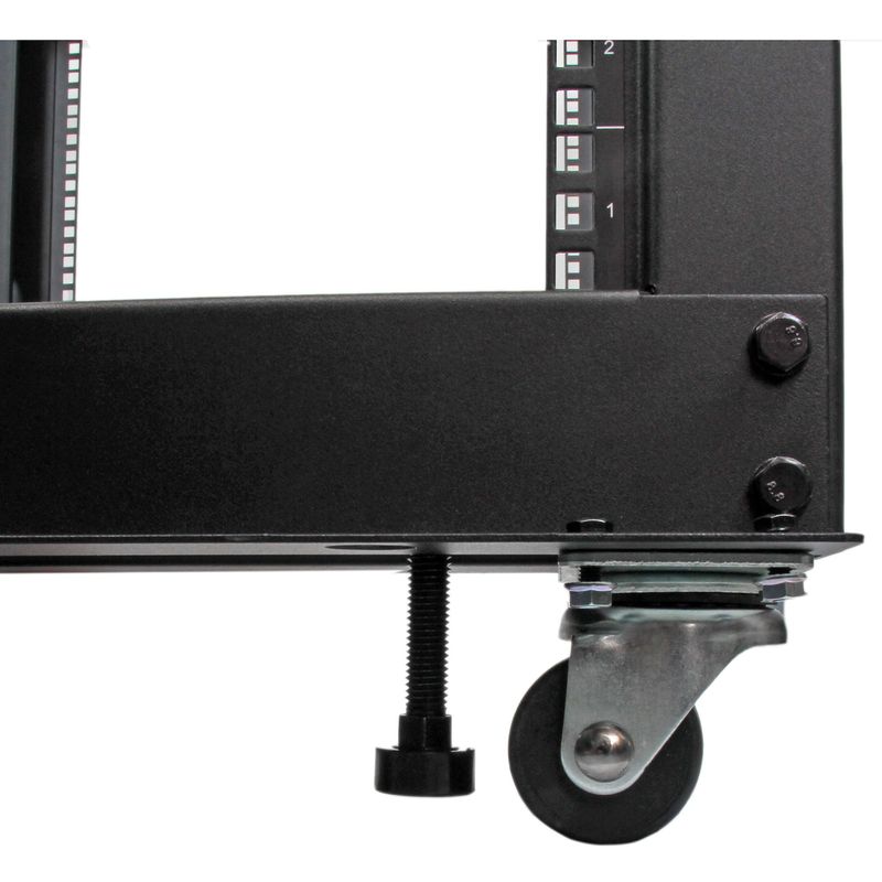 StarTech-Armadio-Server-Rack-con-4-staffe-a-Telaio-Aperto-12U-con-profondita--regolabile