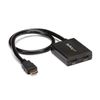 StarTech-Sdoppiatore-Splitter-HDMI-4k---30hz-1x2-da-1-a-2-porte-Alimentato-con-Adattatore-o-USB