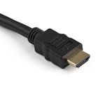 StarTech-Sdoppiatore-Splitter-HDMI-4k---30hz-1x2-da-1-a-2-porte-Alimentato-con-Adattatore-o-USB