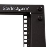 StarTech-Armadio-Server-Rack-con-4-staffe-a-Telaio-Aperto-12U-con-profondita--regolabile