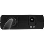 StarTech-Sdoppiatore-Splitter-HDMI-4k---30hz-1x2-da-1-a-2-porte-Alimentato-con-Adattatore-o-USB