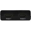 StarTech-Sdoppiatore-Splitter-HDMI-4k---30hz-1x2-da-1-a-2-porte-Alimentato-con-Adattatore-o-USB