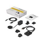 StarTech-Sdoppiatore-Splitter-HDMI-4k---30hz-1x2-da-1-a-2-porte-Alimentato-con-Adattatore-o-USB