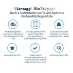 StarTech-Armadio-Server-Rack-con-4-staffe-a-Telaio-Aperto-12U-con-profondita--regolabile