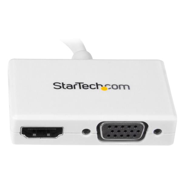 StarTech-Adattatore-Mini-DisplayPort-a-HDMI-e-VGA-Convertitore-audio-video-da-viaggio-mDP-2-in-1-1920x1200---1080p-bianco