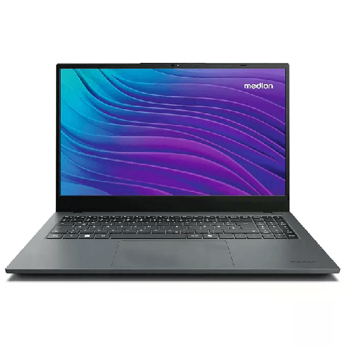 MEDION E15433 Notebook 15.6'' FHD i5-1235U 16GB RAM 512GB SSD Windows 11