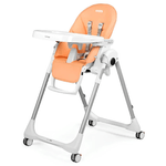 Peg Perego Seggiolone Prima Pappa follow me Peg Perego