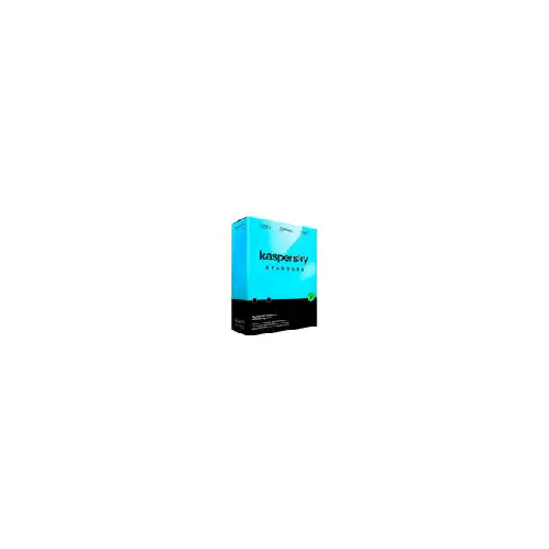 Kaspersky Small Office Security - Antivirus 1 server 5 client - Licenza 12 mesi - Protezione