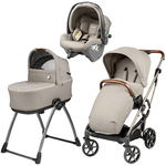 Peg Perego Trio Vivace Flex SLK Peg Perego con Home stand