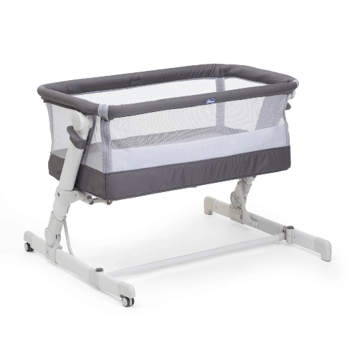 Chicco Next2Me Pop Up Culla Cosleeping Chicco