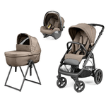Peg Perego Trio Veloce TC Belvedere SLK Peg Perego con Stand By Me