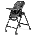 Peg Perego Seggiolone-sdraietta multifunzione Living Peg Perego