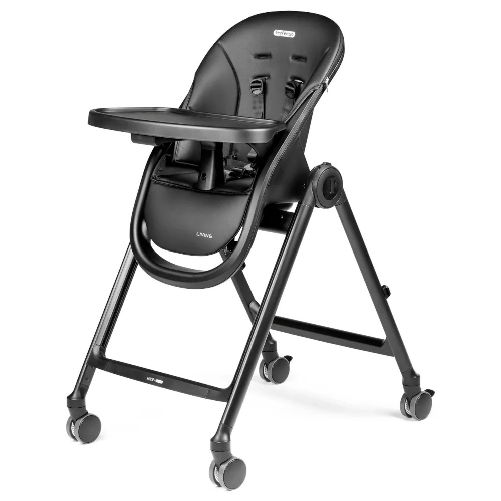 Peg Perego Seggiolone-sdraietta multifunzione Living Peg Perego