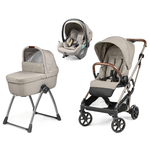 Peg Perego Trio Vivace Belvedere SLK Peg Perego con Home Stand
