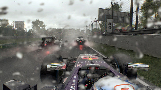 Namco-PS4-Formula-one-2015
