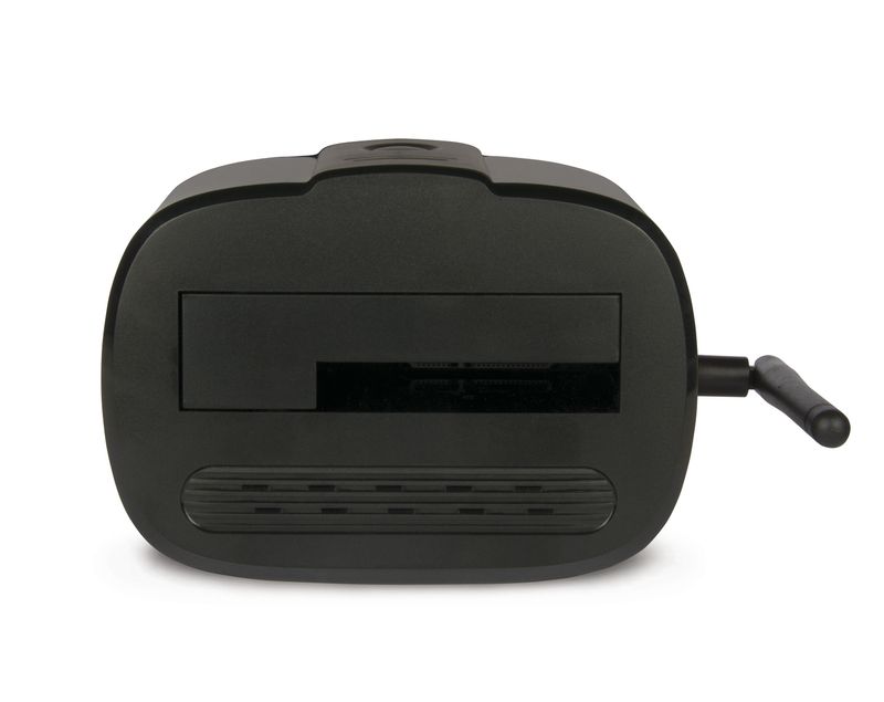 Hamlet-Wi-Fi-Single-Bay-Docking-Station-for-2.5-3.5-SATA-HDD