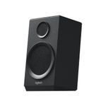 Logitech Speaker System Z333 2.1 Altoparlanti Pc Multimediali Con Subwoofer
