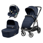 Peg Perego Trio Veloce Lounge Modular Special Edition Peg Perego
