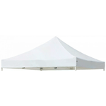 BS COM Ricambio gazebo BRENDON 3x3 in poliestere - CLOTH