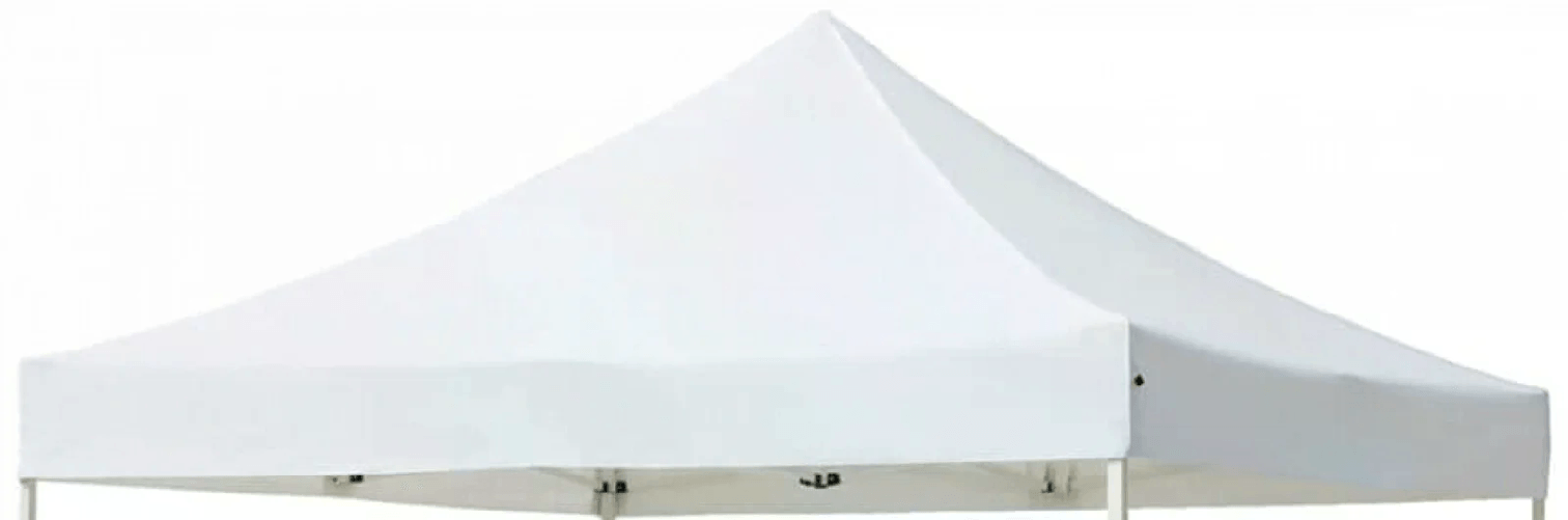 BS COM Ricambio gazebo BRENDON 3x3 in poliestere - CLOTH