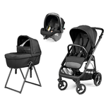 Peg Perego Trio Veloce Belvedere SLK Peg Perego con Stand By Me