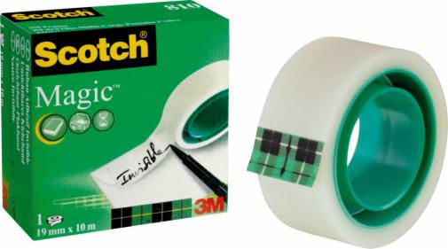 Scotch-Nastro-Magic-810-19mmx10m