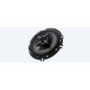 Sony-XS-FB1620E-Altoparlante-Auto-Nero