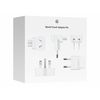 Apple-World-Travel-Adapter-Kit-Adattatore-Universale-per-Notebook-Completamente-Compatibile-con-Vari-Standard-di-Alimentazione