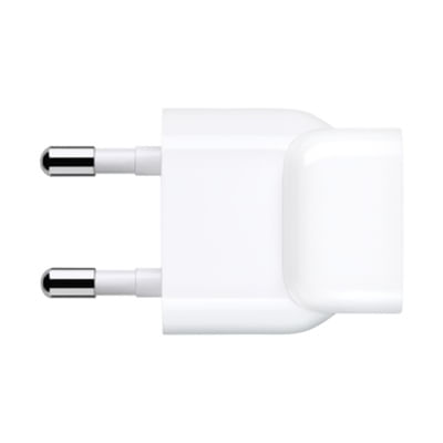 Apple-World-Travel-Adapter-Kit-Adattatore-Universale-per-Notebook-Completamente-Compatibile-con-Vari-Standard-di-Alimentazione