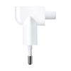 Apple-World-Travel-Adapter-Kit-Adattatore-Universale-per-Notebook-Completamente-Compatibile-con-Vari-Standard-di-Alimentazione