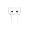 Apple-World-Travel-Adapter-Kit-Adattatore-Universale-per-Notebook-Completamente-Compatibile-con-Vari-Standard-di-Alimentazione