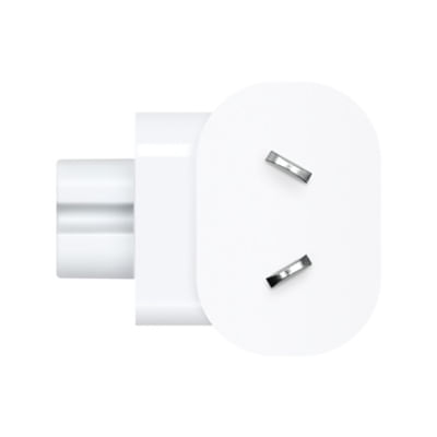 Apple-World-Travel-Adapter-Kit-Adattatore-Universale-per-Notebook-Completamente-Compatibile-con-Vari-Standard-di-Alimentazione